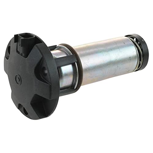 TRQ External Frame Mount Electric Fuel Pump for Excursion Super Duty Diesel E350
