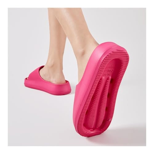 Sandals, 5.5cm Thick Bottom Slippers Women Outer Wear Flip Flops For Women2