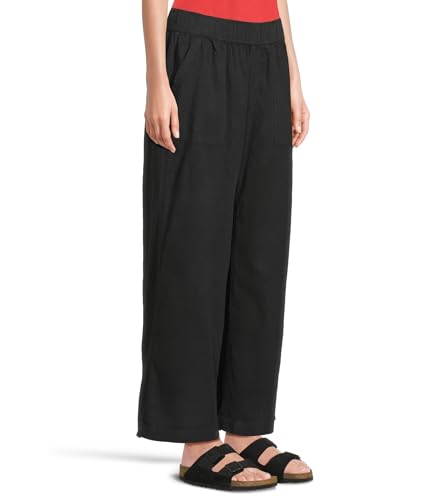 Toad&Co Women's Taj Hemp Wide Leg Pants2