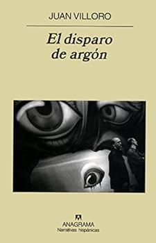 El disparo de argón
