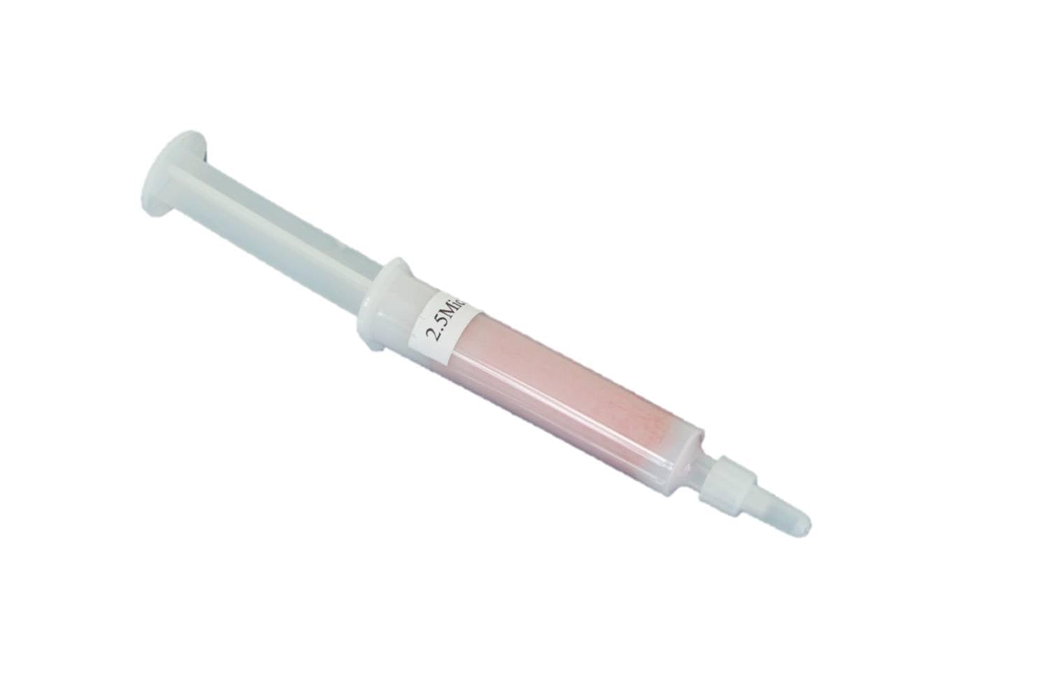 TEMO Diamond Lapping Paste - Mirror Finish -1