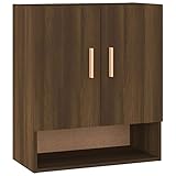 Stabiles Material: Holzwerkstoff ist ein Material hoher Qualität mit glatter Oberfläche, das sich durch Festigkeit, Stabilität und Feuchtigkeitsbeständigkeit auszeichnet.