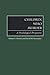 Children Who Murder: A Psychological Perspective