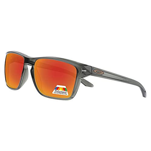 Image of Bwake Replacement Lenses for Oakley Sylas OO9448 57mm / Sylas XL OO9448 60mm Sunglasses POLARIZED