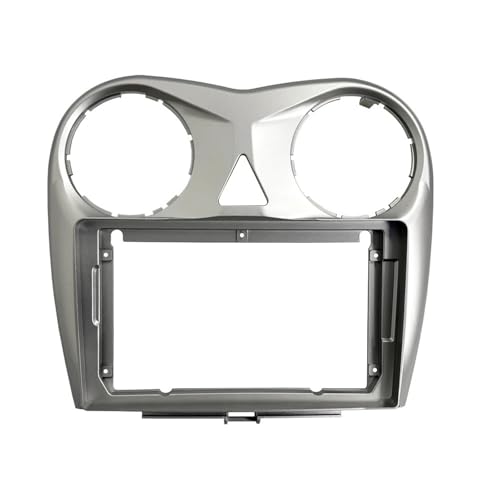 Realizzata per un'installazione semplice, questa copertura migliora l'aspetto della tua console con un montaggio preciso e senza soluzione di continuità.