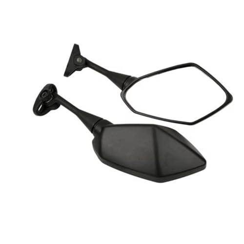 Espejos retrovisores de motocicleta compatibles con CBR600 F4I y GT 650S