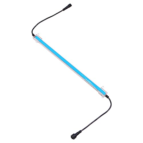 Hsthe Sea Led Grow Light Strip 1 to 4 Plant Light Full Spectrum Led Grow Light for Promoting Plant Growth and Improving Germination and Survival Rates - Image 3