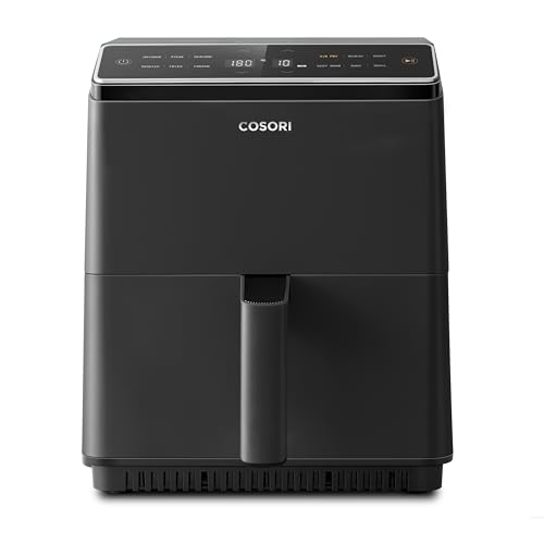 Cosori air fryer - model caf-p583s