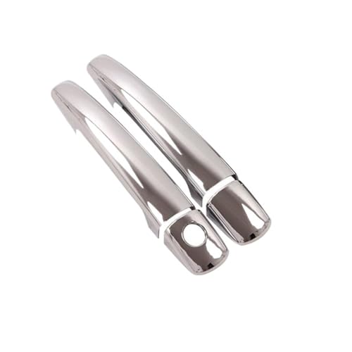 Poignée porte latérale pour Peugeot 407 rénovation carrosserie extérieure SW