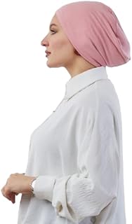 Tie Shop - No Thread Bonnet - Ro00As010300050 - One Size - Rose