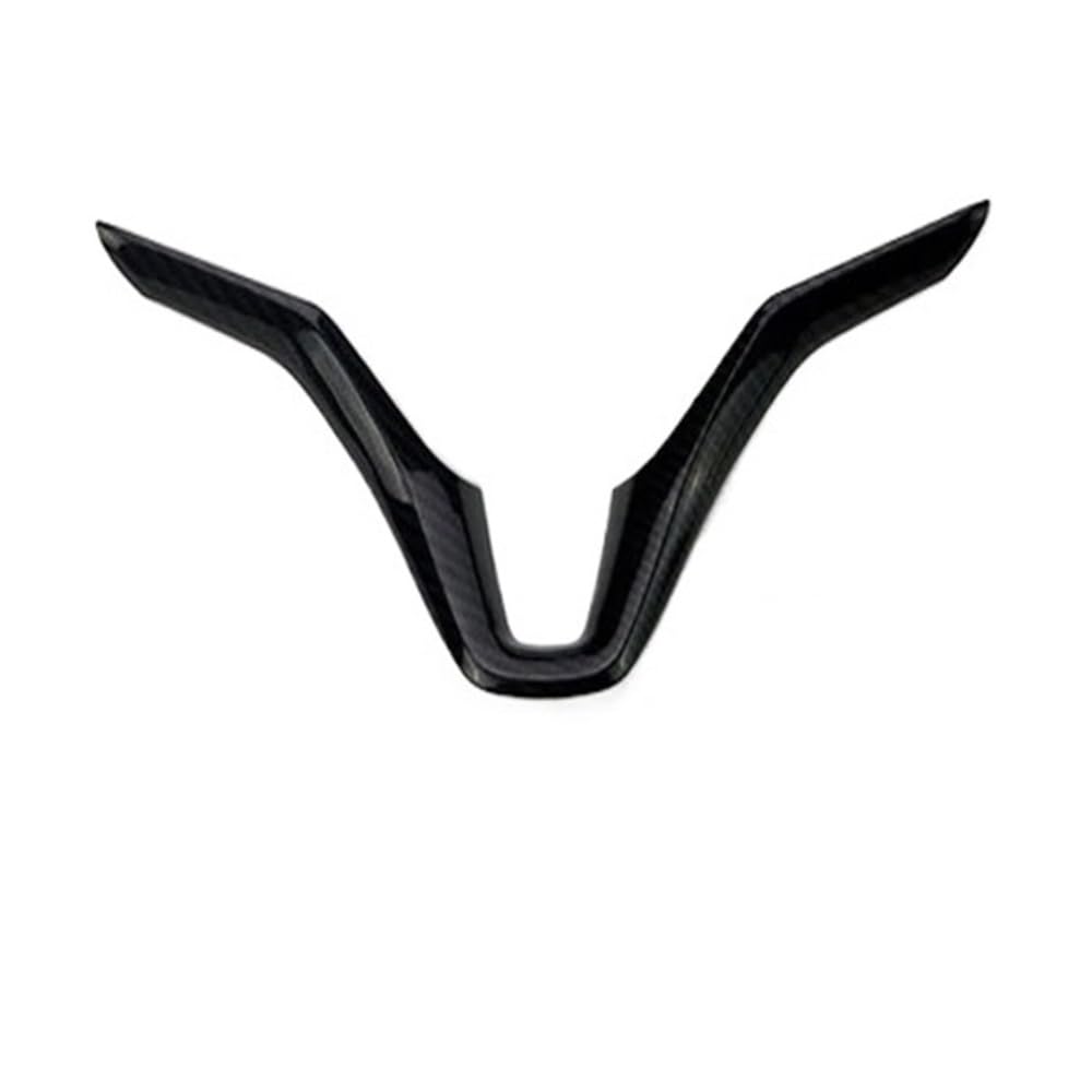 Steering Wheel Button Trim for HR-V for HRV for Vezel 2015 2016 2017 LHD
