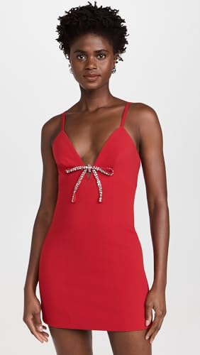 Cinq à Sept Women's Mini Adele Dress2