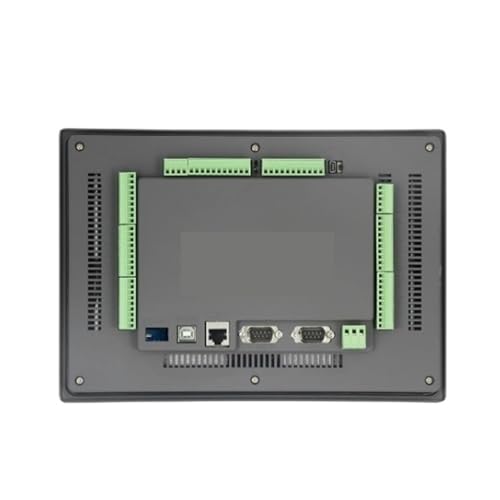 Automate QM3G-100FH-60MRT pour remplacer les armoires encombrees