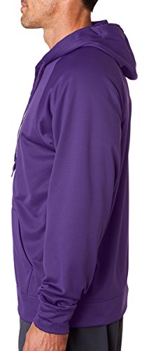 Jerzees mens Hoodie2