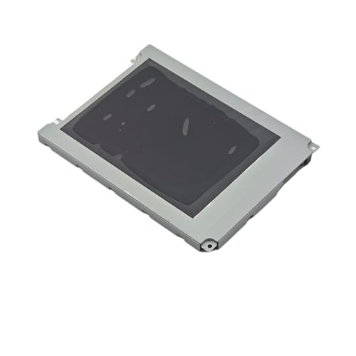 Image of LM057QC1T08 LCD Display Panel 5.7 Inch 320x240 QVGA CSTN-LCD for Industrial Equipment | Replacement Screen - Color, Non-Touch, CCFL Backlight (Driver Not Included)