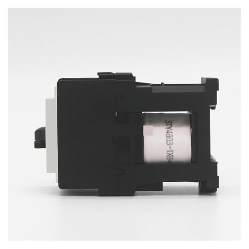 Relais contacteur 3TH3031 DC24V pour remplacer un composant de commande défaillant - 2