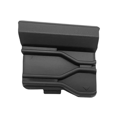 Cache de pare-chocs arrière pour attelage de remorque Mini Cooper S JCW F56 F55 F57