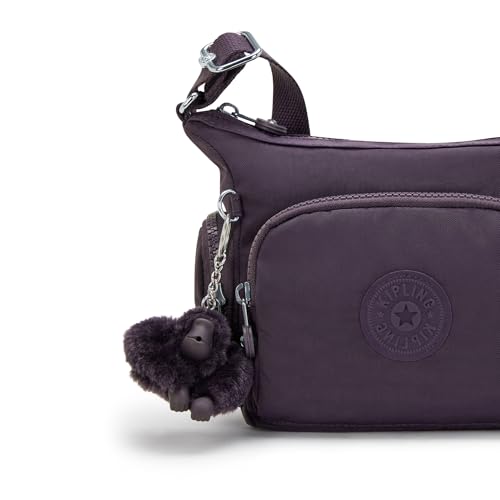 Image of Kipling Gabbie Mini Printed Crossbody Bag
