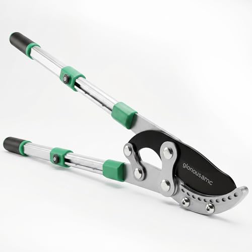 Cortapalos telescópico 28-41 pulg. Heavy Duty