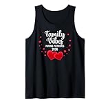 family vibes making memories love heart family reunion 2026 canotta