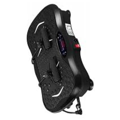 Vibration Plate 7