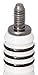 NGK (6216) CR9EHIX-9 Iridium IX Spark Plug, Pack of 1