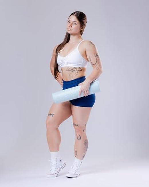 UPPPER Barbell Pad for Hip Thrusts and Glute Bridges - 1.5¡± Thick Foam for Comfort and Support, Secure Hook-and-Loop Closure - Fits Olympic & Standard Bars | Premium Fitness Gear