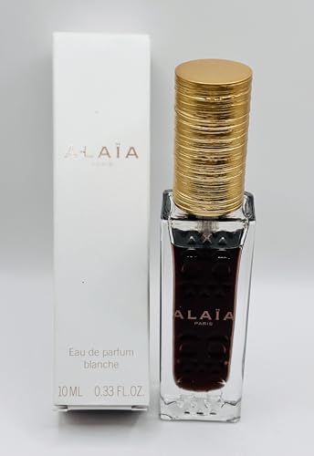 Alaia Paris Eau de Parfum Blanche, 10 ml
