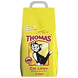 Thomas Bag Katzenstreu, 8 l
