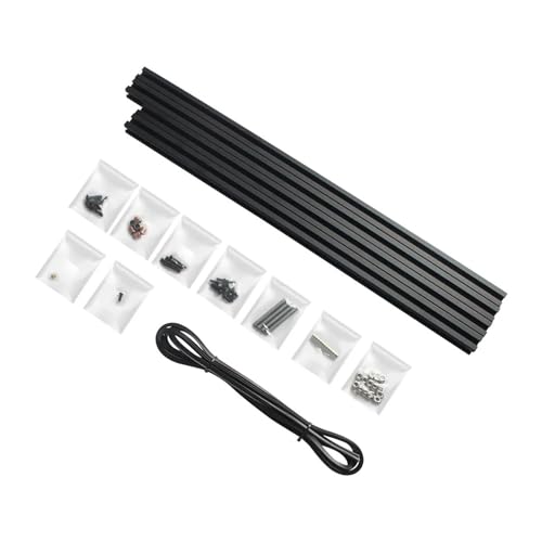 Clicky Clack①ɃhALbgƌ݊Voron 2.4 /Voron Trident 250mmA300mm 350mTCY3Dv^[ANZT[ƌ݊(For Voron 2.4,For 300MM Build)