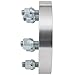 ECCPP 4x 5 lug Wheel Spacer Adapters 1