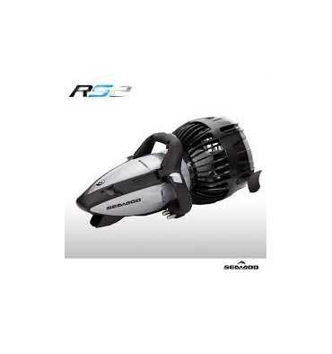 Sea-Doo Scooter Subacqueo