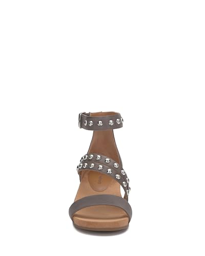 Lucky Brand Women's Piah Heeled Sandal2