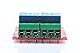 ARCELI SRD-05VDC-SL-C 2-Wege 5V Relais-Modul Kostenloser Treiber USB Control Switch PC Intelligent Control