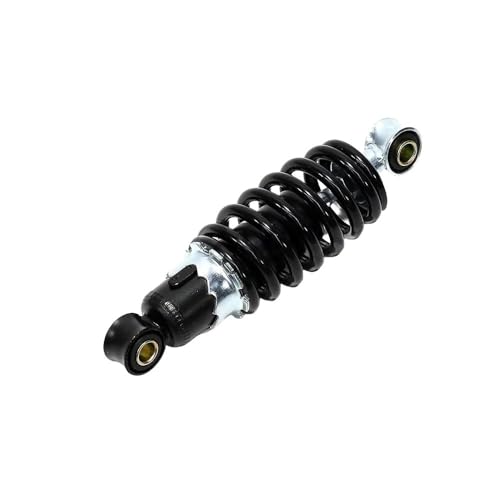 Ressort de suspension 180 mm pour supprimer les chocs en vélo électrique et kart