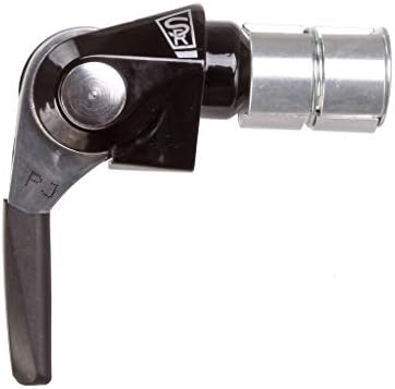 Sunrace SL-R96 Shifter Sunrace Hb Barend Slr96 Rh 9s Bk/sl