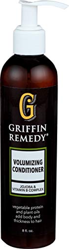 GRIFFIN REMEDY Volumizing Conditioner, 8 FZ