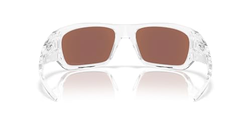 Image of Oakley Mens OO9486 Masseter Rectangular Sunglasses