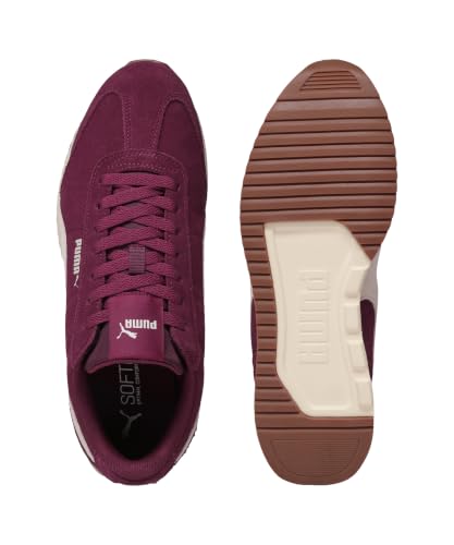 Image of Puma Unisex-Adult R78 Wind Sd Res Sneaker