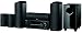Produktbild Onkyo HT-S5805(B) 5.1 Heimkinosystem mit AV Receiver und Lautsprecher (Dolby Atmos, Hifi Verstärker 100 W/Kanal, Multiroom, Bluetooth, Radio, HDMI/Audio in), Schwarz