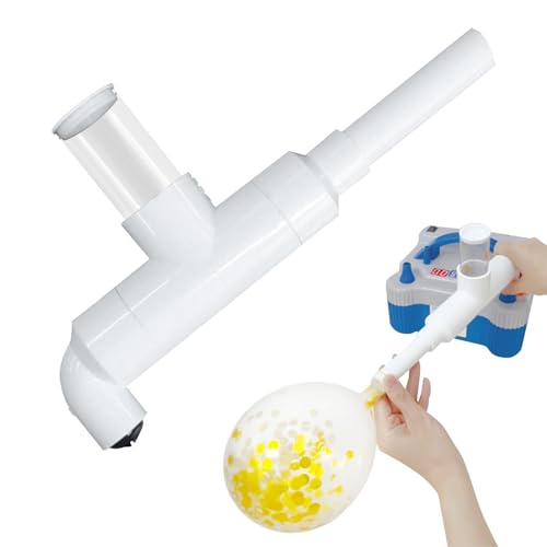 Stuffing Machine - DIY Filling Device, Party Decoration Tool System | Manual Expanding Filling Equipment Creative Gift Arrangement Crafting Solution Decorative Event Preparatio