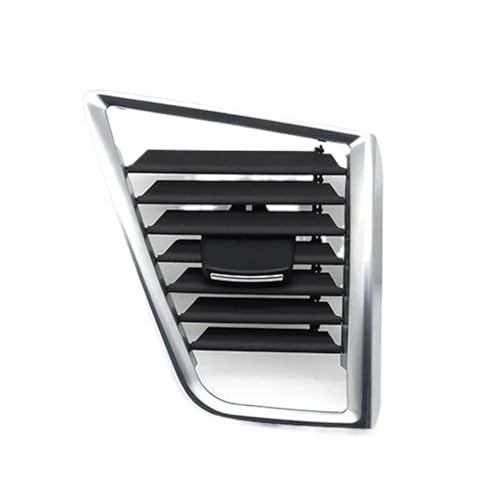 Grille de sortie de climatisation Audi Q5 orientable pour flux d'air fluide