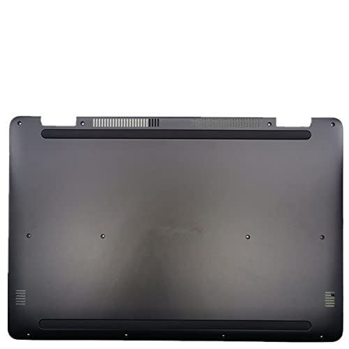 Housse inférieure PC portable Dell Inspiron 17 7779 pour réparer votre ordinateur