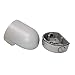 Interlogix / UTC - DR-RWM - Dome Camera, Wall Mount, Alum