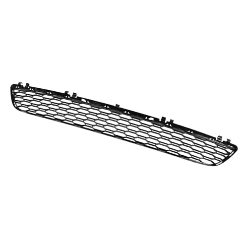 Calandre de Pare-chocs Avant G30 M Sport 2017-2020 ABS Durable 1 Unité - 2