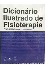 Dicionario Ilustrado De Fisioterapia