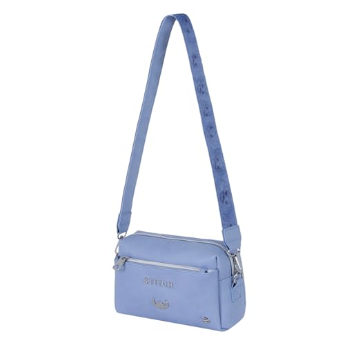 Disney Bolso Ginger: Bolso de hombro unisex de uso diario para adultos 4