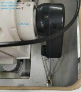 Consew Industrial Sewing Machine Needle Positioner And Synchronizer - For Precise Control Fits Brushless Servo Motors #TOP3