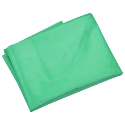 Forro para Carro de Jardín Resistente de Poliéster 600D 33.9 x 18.1 x 16.1 Pulgadas Impermeable para Carros Utilitarios