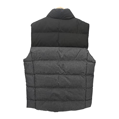 Chaleco calefactable USB ligero Kikumi para excursiones de invierno y actividades al aire libre 3